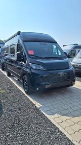 Carado pro+ CV 600 AT/Digital/Safety/ChassisPak./3.Bett - Carado Wohnwagen & Wohnmobile