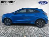 Ford Puma ST-Line X LED+Navi+Kamera+Winterpaket - Ford Gebrauchtwagen in Dresden