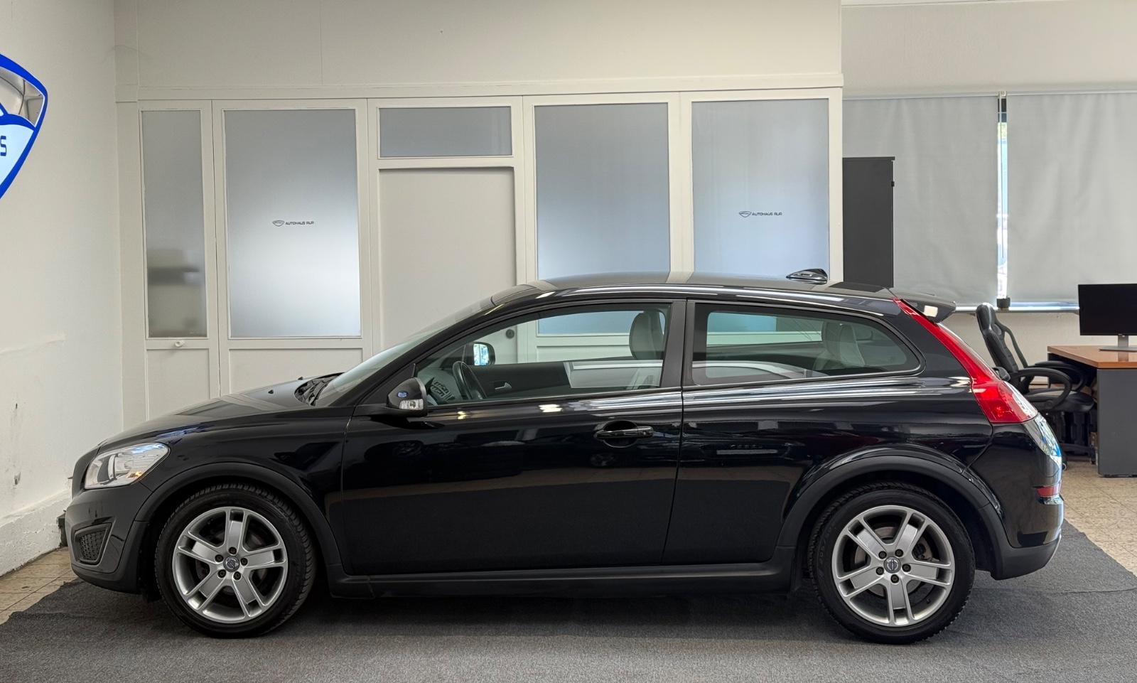 Volvo C30 1.6 D Drive Kinetic/Klima/Nur 72Tkm
