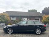 Audi A6 3.0 TDI Alcantara/S-Heft/SHZ/3GNav/Tempomat - Audi A6 aus 2010: Kombi