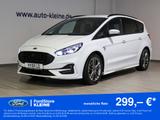 Ford S-Max ST-Line 2.5 Duratec FHEV +5 SITZER+AHK+GJR