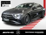 Mercedes-Benz CLS 450 4M AMG 360°-KAM MULTI SHZ NIGHT KLIMA - Mercedes-Benz CLS 450 aus 2023