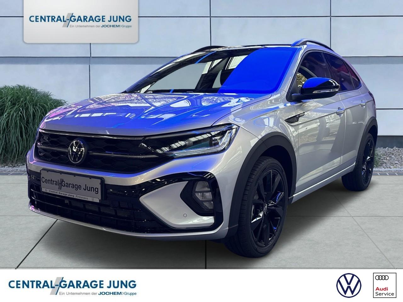 Volkswagen Taigo R-Line 1,5 l TSI OPF 110 kW (150 PS) 7-Gan