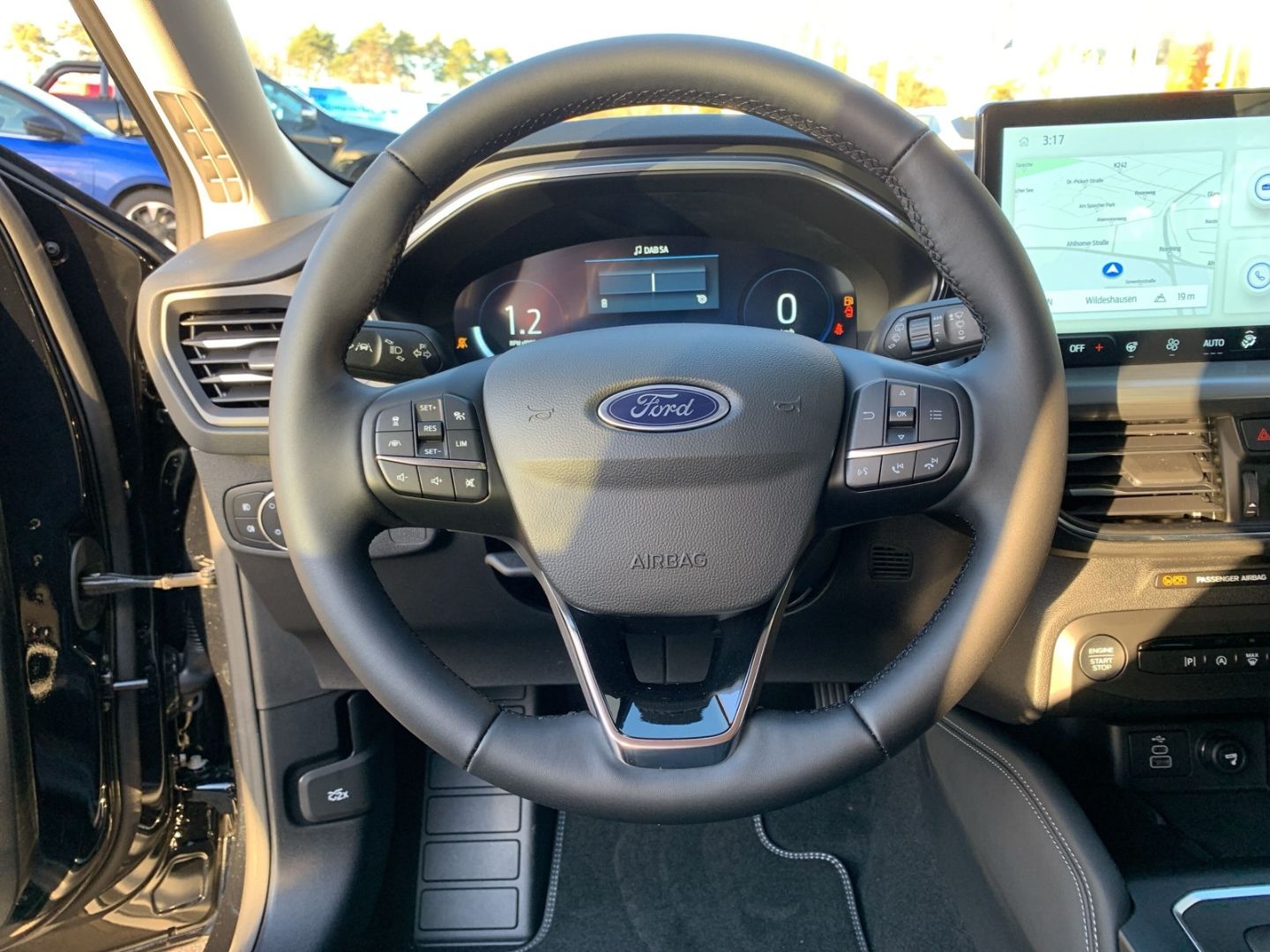 Ford Focus - Bild 12