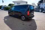 Citroën Camperstar Pössel umbau - Citroën C