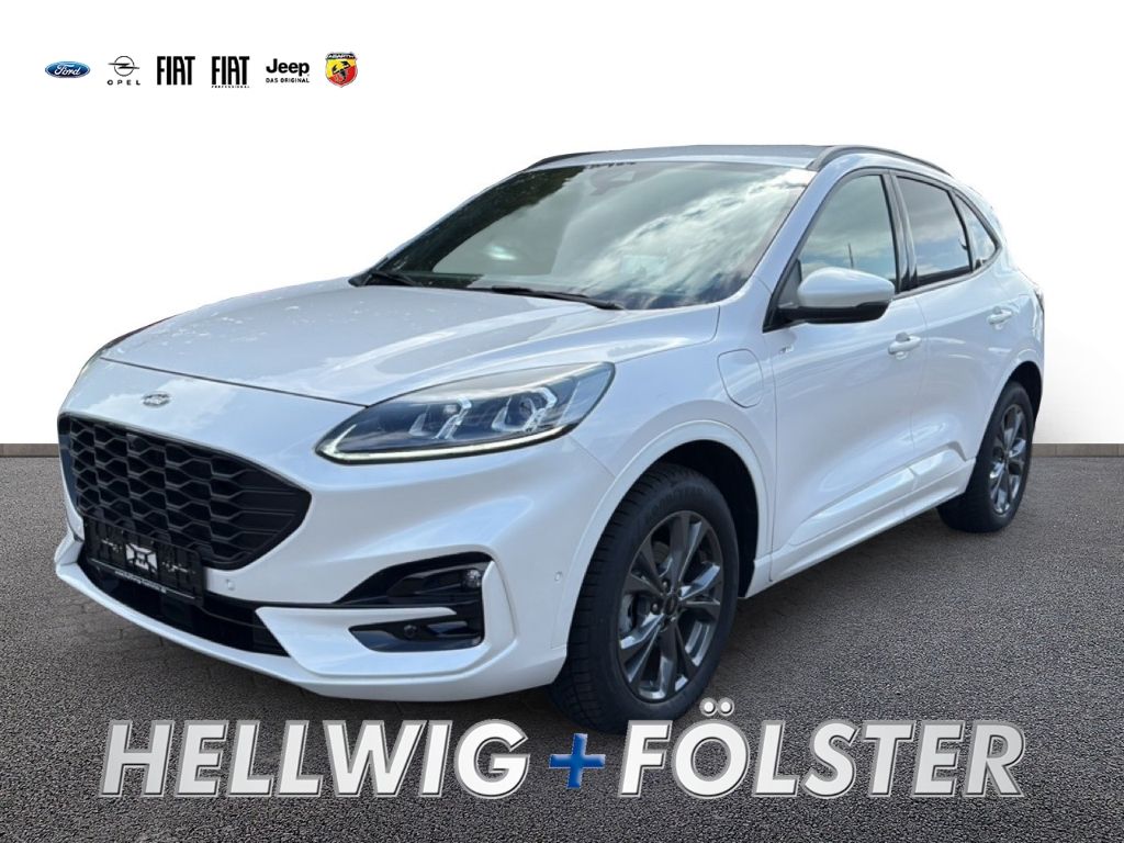 Ford Kuga ST-LINE X PHEV / WINTERPAKET / ACC / BLIS /