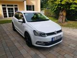 Volkswagen Polo 1.0 Lounge Klimaautomatik ... - Volkswagen Polo: Volks
