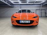 Mazda MX-5 2.0 SKYACTIV-G 184 30th Anniversary 30t... - Mazda MX-5: Anniversary