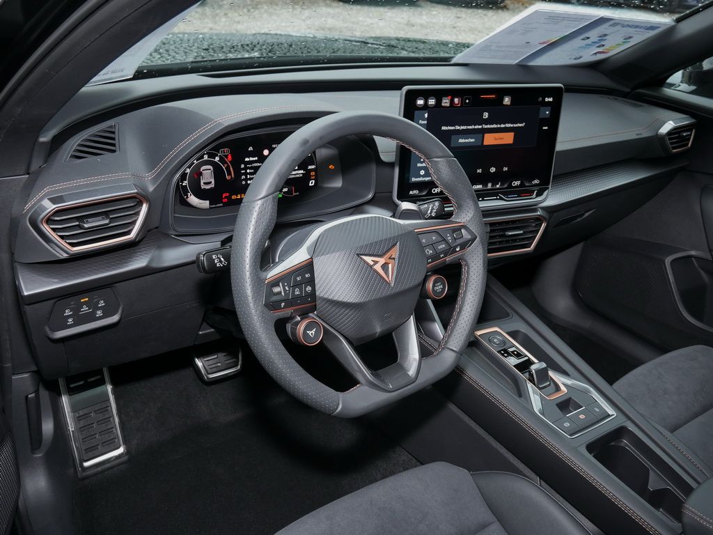 Cupra Formentor - Bild 10