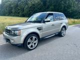 Andere Range Rover Sport TDV6 HSE Diesel  245 PS... - Andere mit Diesel-Antrieb