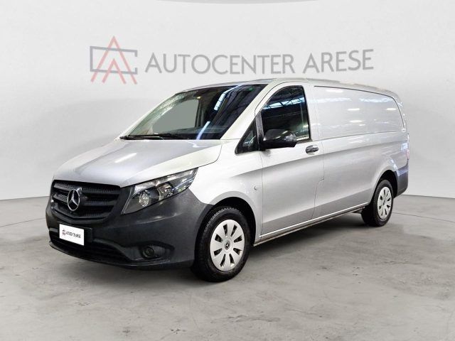 Mercedes-Benz MERCEDES-BENZ Vito 2.2 114 CDI PC-SL Furgone Lon