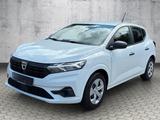 Dacia Sandero III Essential *Benzin & LPG Autogas* - Dacia: Autogas