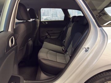 Kia Ceed SW 1.5T DCT7 Kamera Klima Sitzheizung