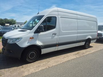 Mercedes Sprinter - 3