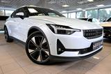 Polestar 2 Long Range / H&K/ PANO/ 360C/KEY - mit Elektro-Antrieb: Silber, Kombi