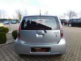 Daihatsu Sirion 1.0*Klimaanlage*Euro-4*1-Hand* - Daihatsu Sirion: 1.0