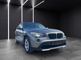 BMW X1 25 i xDrive Automatik /AHK/XENON/ALU/PDC/ - BMW X1 bis 10.000 Euro