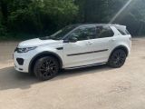 Land Rover Discovery Sport Si4 213kW Automatik 4WD HSE ... - Land Rover Discovery Sport aus 2018