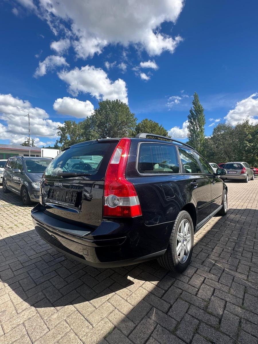 Volvo V50 2006 — photo 5