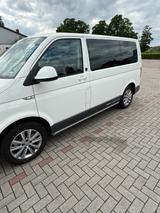 Volkswagen T6 Multivan - Panamericana - Volkswagen: Panamericana