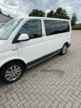 Volkswagen T6 Multivan - Panamericana - Multivan panamericana gebraucht