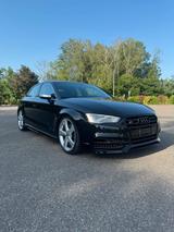 Audi S3 8V US - Audi S3 in Freiburg
