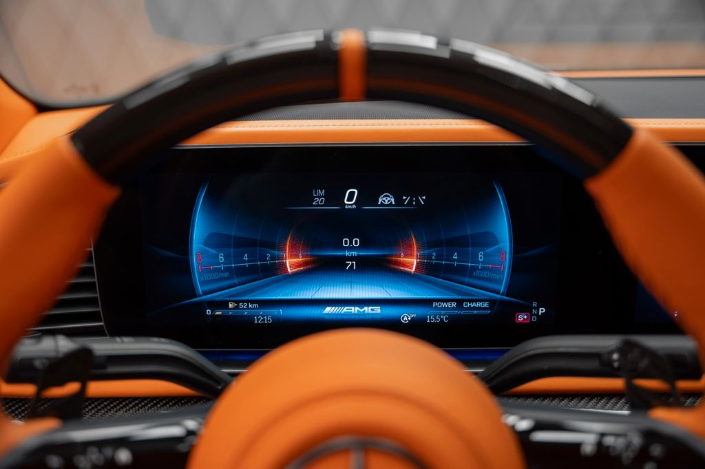 GLE 63 AMG 2025 GLE 900 ROCKET "1 of 25" BRABUS - Bild 20