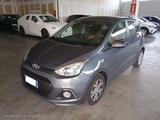 Hyundai HYUNDAI i10 1.0 MPI Comfort - Hyundai i10: Comfort