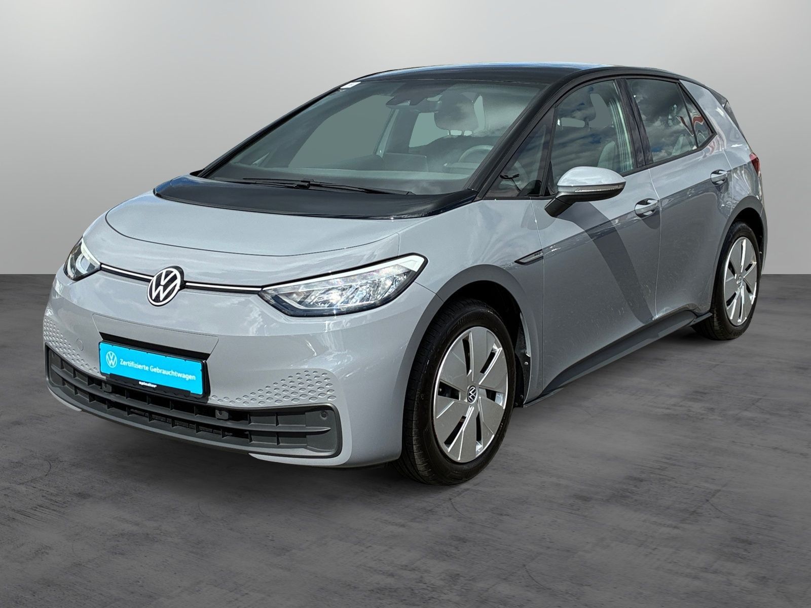 Volkswagen ID.3 Pro Navi CarPlay LED RFK ACC CCS foto 2