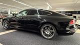Audi A7 3.0 TDI quattro*S Line*Vollleder*Air*ACC*20 Z - Audi: 20v