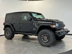 JEEP Wrangler JL Rubicon 392 Sky Roof Final Edition