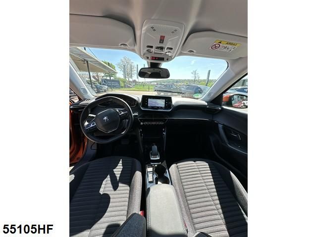 Fahrzeugabbildung Peugeot e-2008 Active Pack+USB+PDC+KLIMA+DAB+TEMPOMAT+