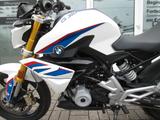 BMW G 310 R  / ABS / Inspektion neu! - BMW VON 251 BIS 500 CCM