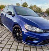 Volkswagen Golf 7.5 R Performance, Akra ohne OPF Dynaudio - VW Golf 7 R Gebrauchtwagen