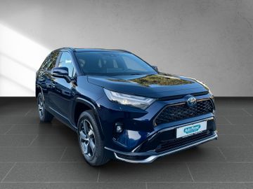 Toyota RAV4 2.5 Plug-In Hybrid 4x4 Teamplayer *0,5%*NAV