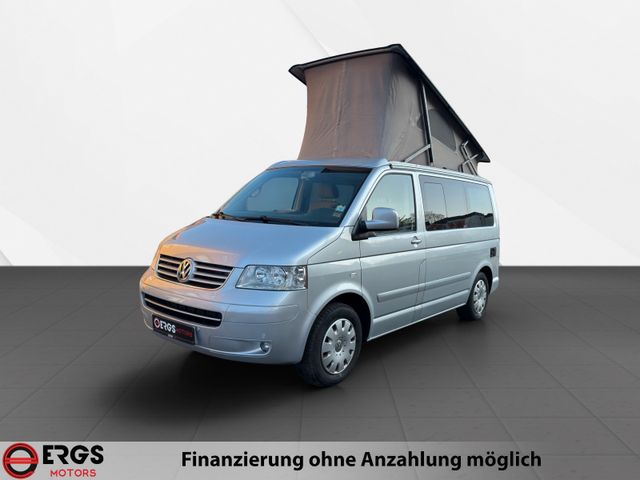 Volkswagen T5 California Comfortline Küche,Aufstelld,Standh