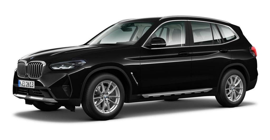 Image of BMW X3