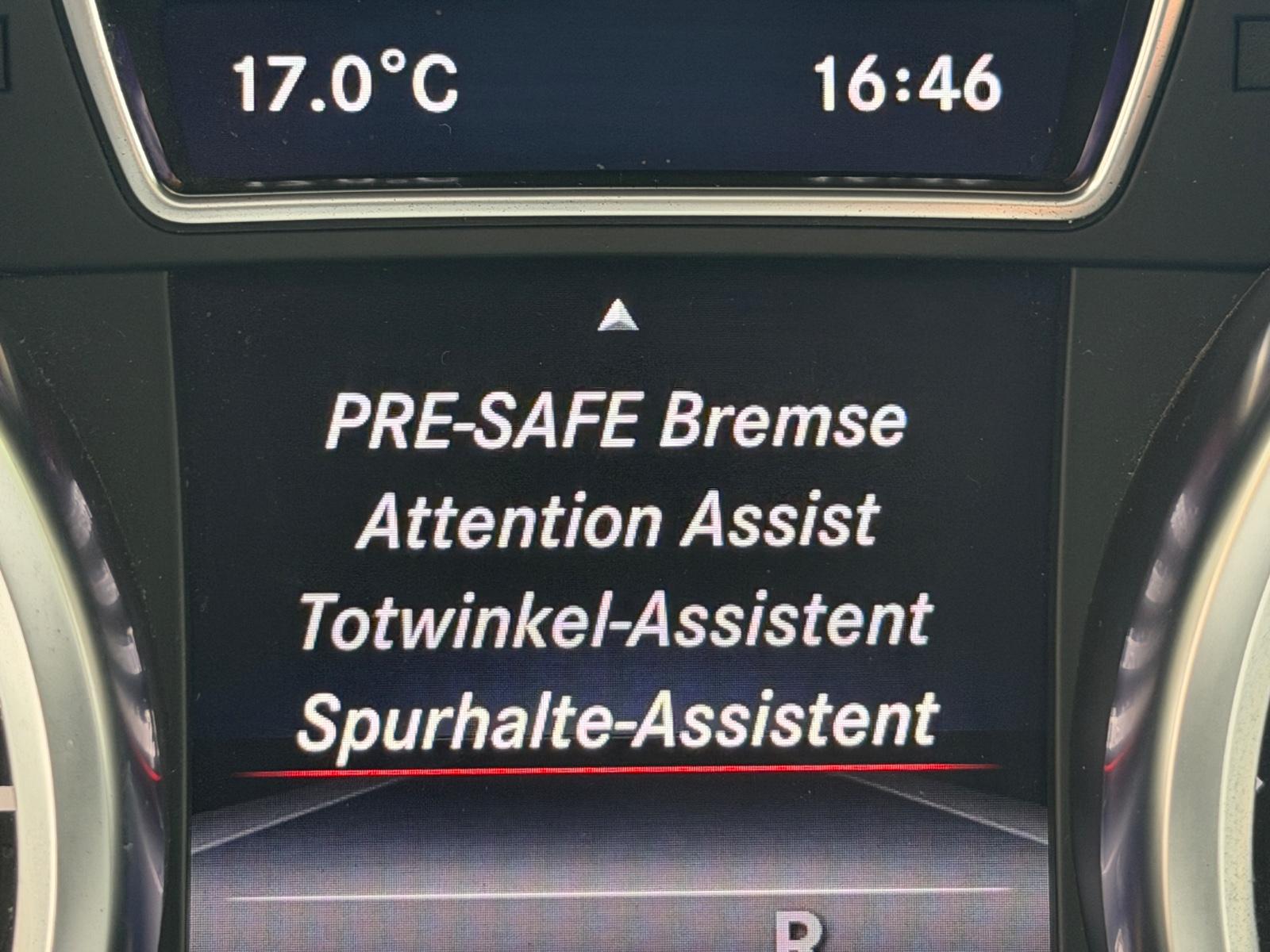 Mercedes-Benz ML 350 CDI BlueTec 4Matic*Panorama*20Zoll*Top*