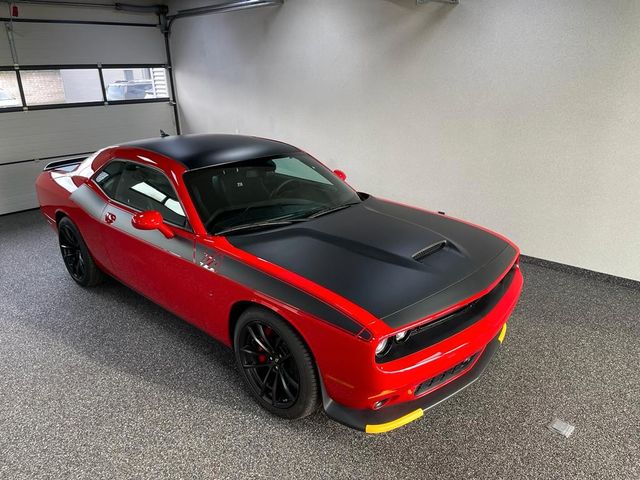 Fahrzeugabbildung Dodge CHALLENGER R/T-T/A PACKAGE 5.7L-V8 SOFORT!!