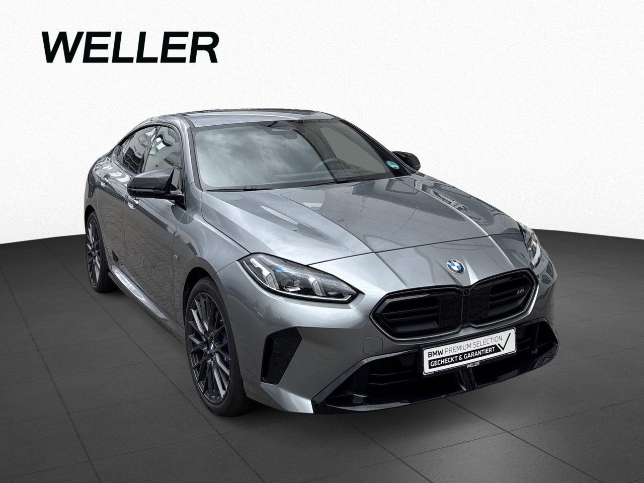 BMW M235 - Bild 6