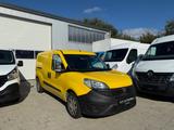 Fiat Doblò Basis Maxi Kastenwagen PDC*RADIO*2-SITZE* - Fiat Doblo: Kastenwagen