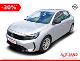 Opel Corsa 1.2 DI Turbo Facelift LED Kamera Sitzheizu