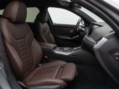Foto Nummer 36: BMW 340d