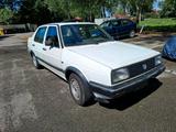 Volkswagen Verkaufe VW JETTA TURBO DIESEL OLDTIMER - gebrauchte VW Jetta aus dem Jahr 1987