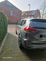 Nissan X-Trail mit Vollausstattung - Nissan X-Trail in Krefeld