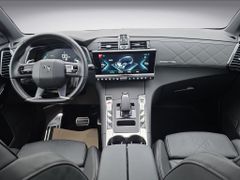 Fahrzeugabbildung DS Automobiles DS 7 Crossback E-Tense 225 Rivoli