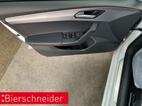Seat Leon - Vorschau Bild 13