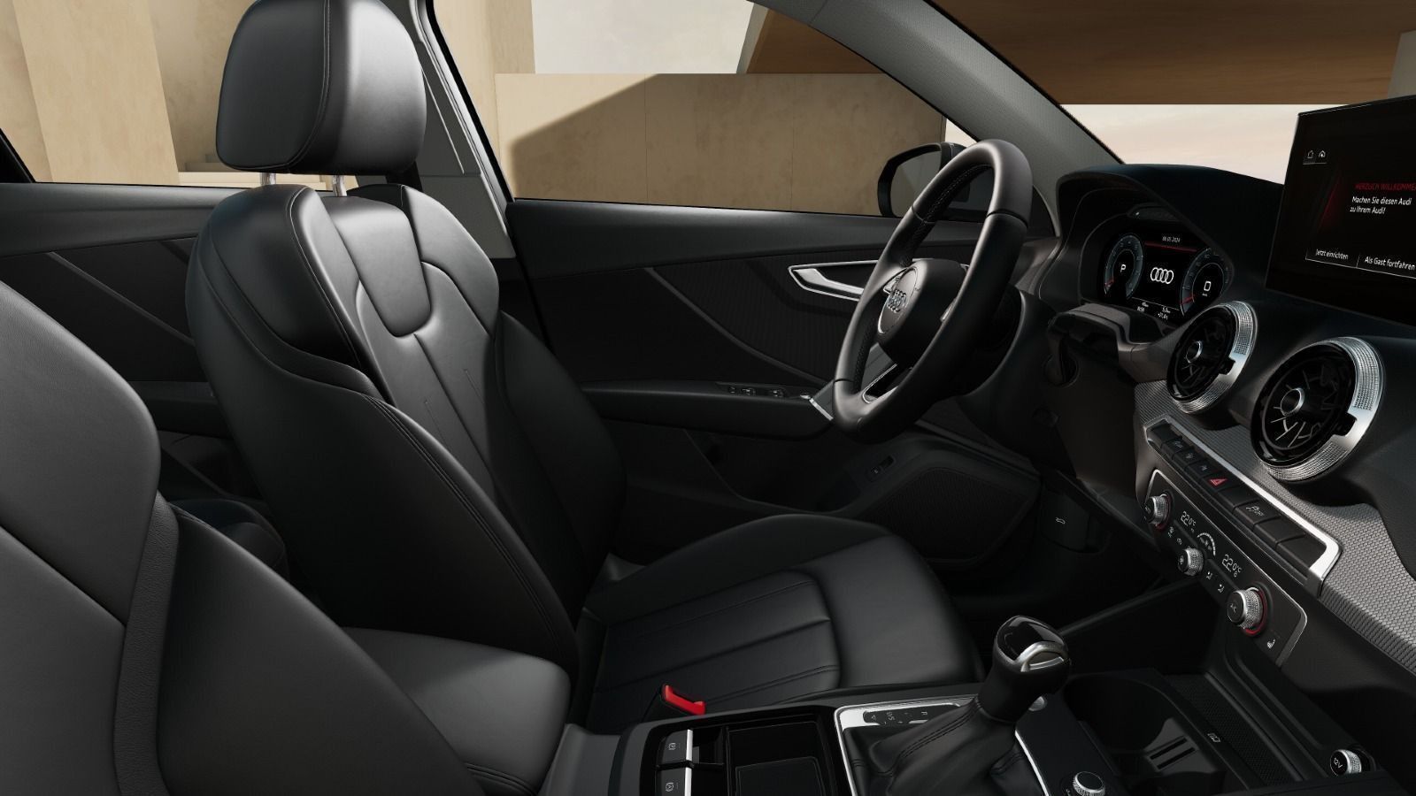 Audi Q2 - Bild 12