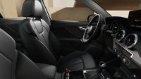 Audi Q2 - Vorschau Bild 12