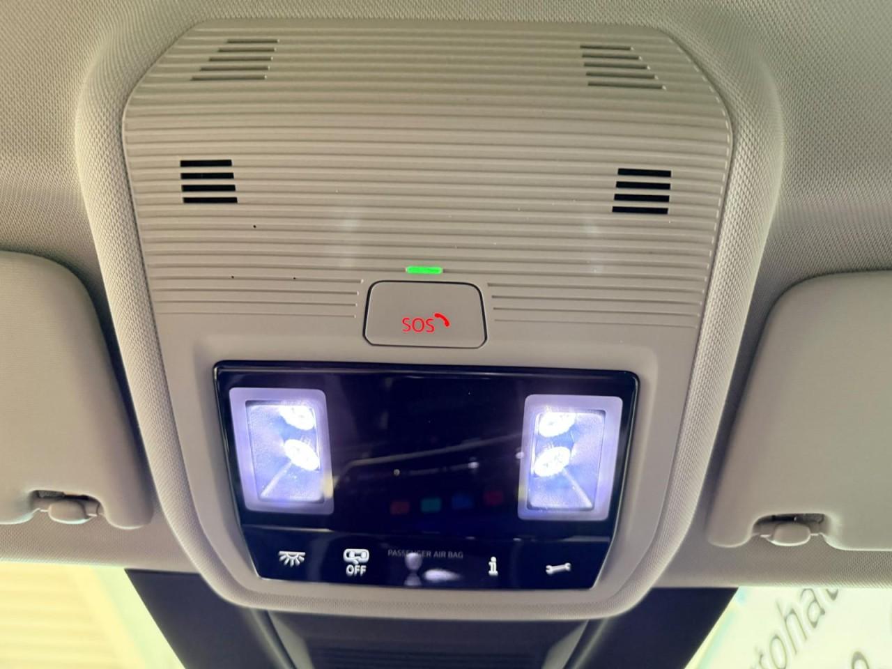 Volkswagen Golf VIII 1.5TSI Life LED ACC RFK AHK APP Klima, миниатюра 23
